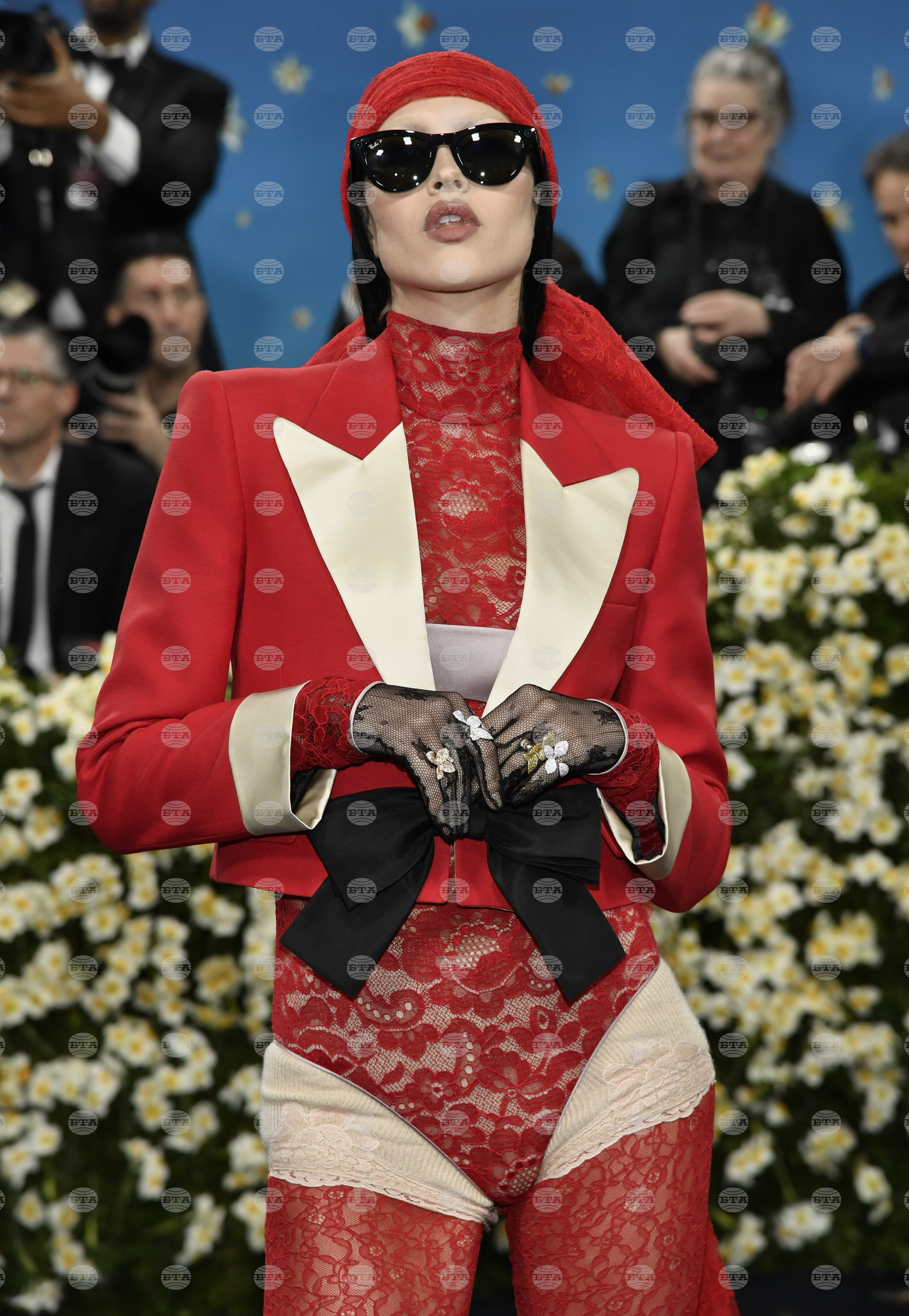 2025 MET Museum Costume Institute Benefit Gala