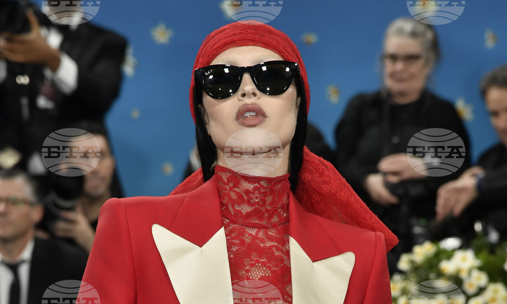 2025 MET Museum Costume Institute Benefit Gala
