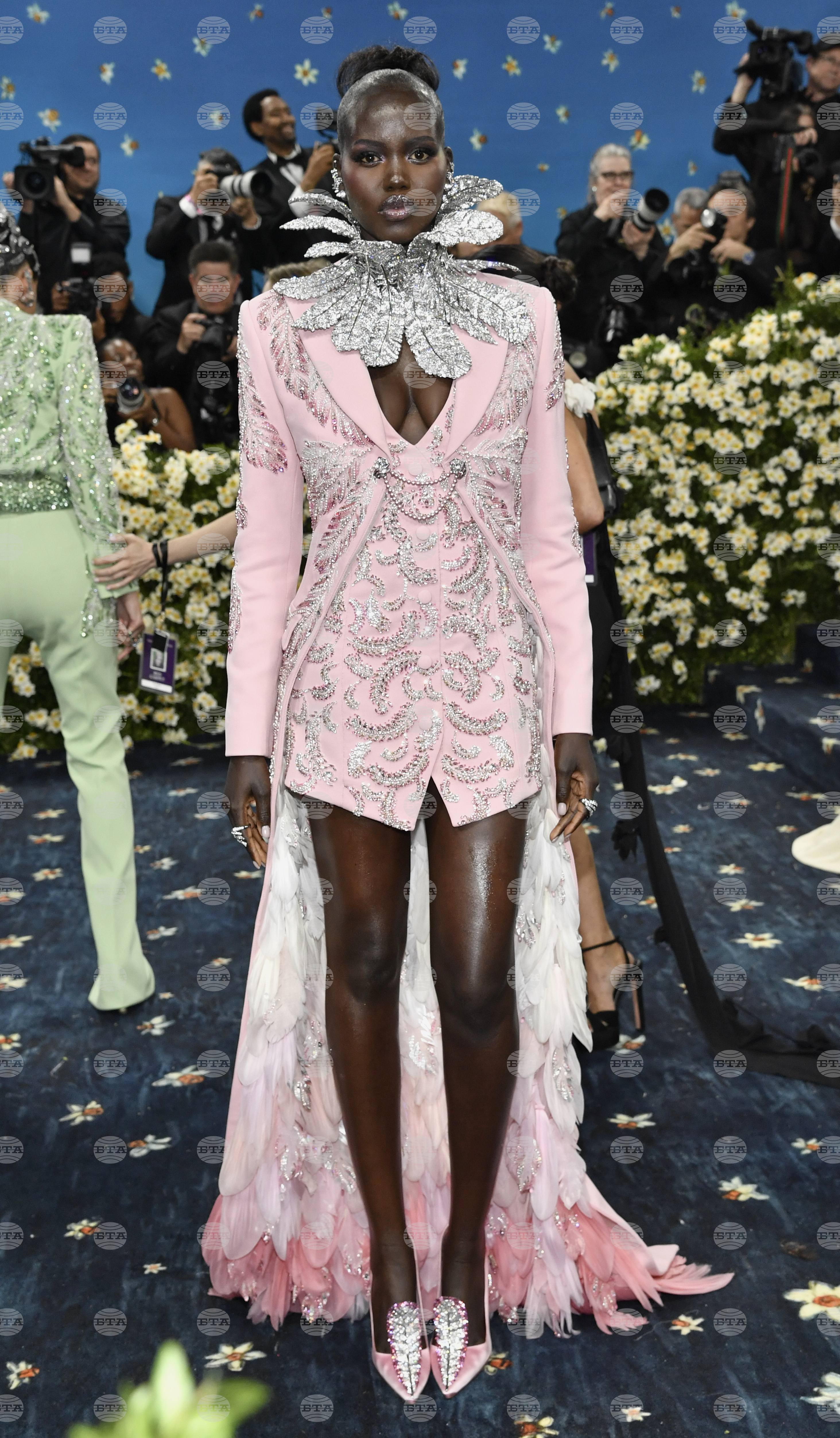 2025 MET Museum Costume Institute Benefit Gala