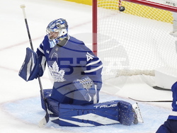 Panthers Maple Leafs Hockey