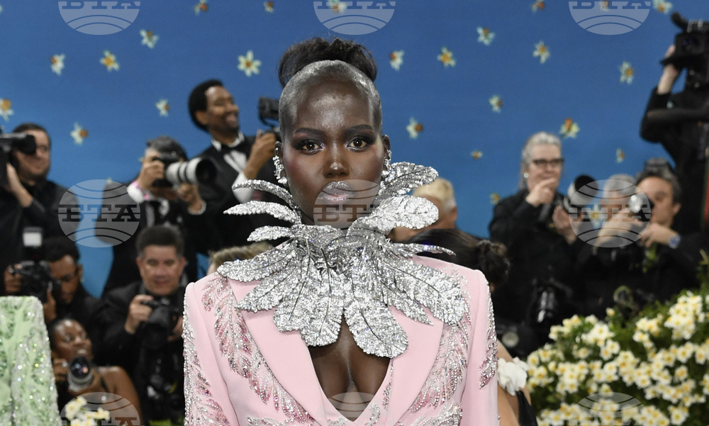 2025 MET Museum Costume Institute Benefit Gala