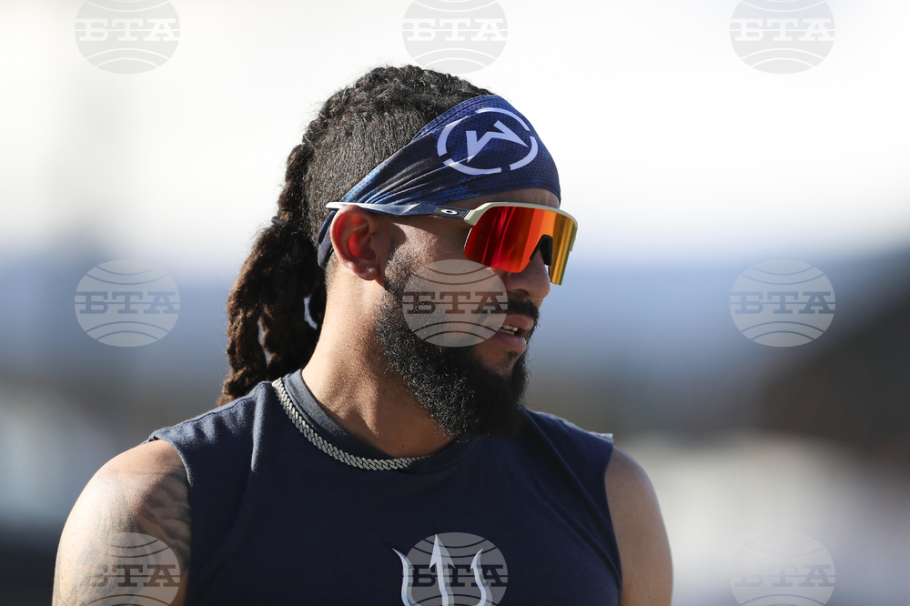 Mariners Athletics Baseball