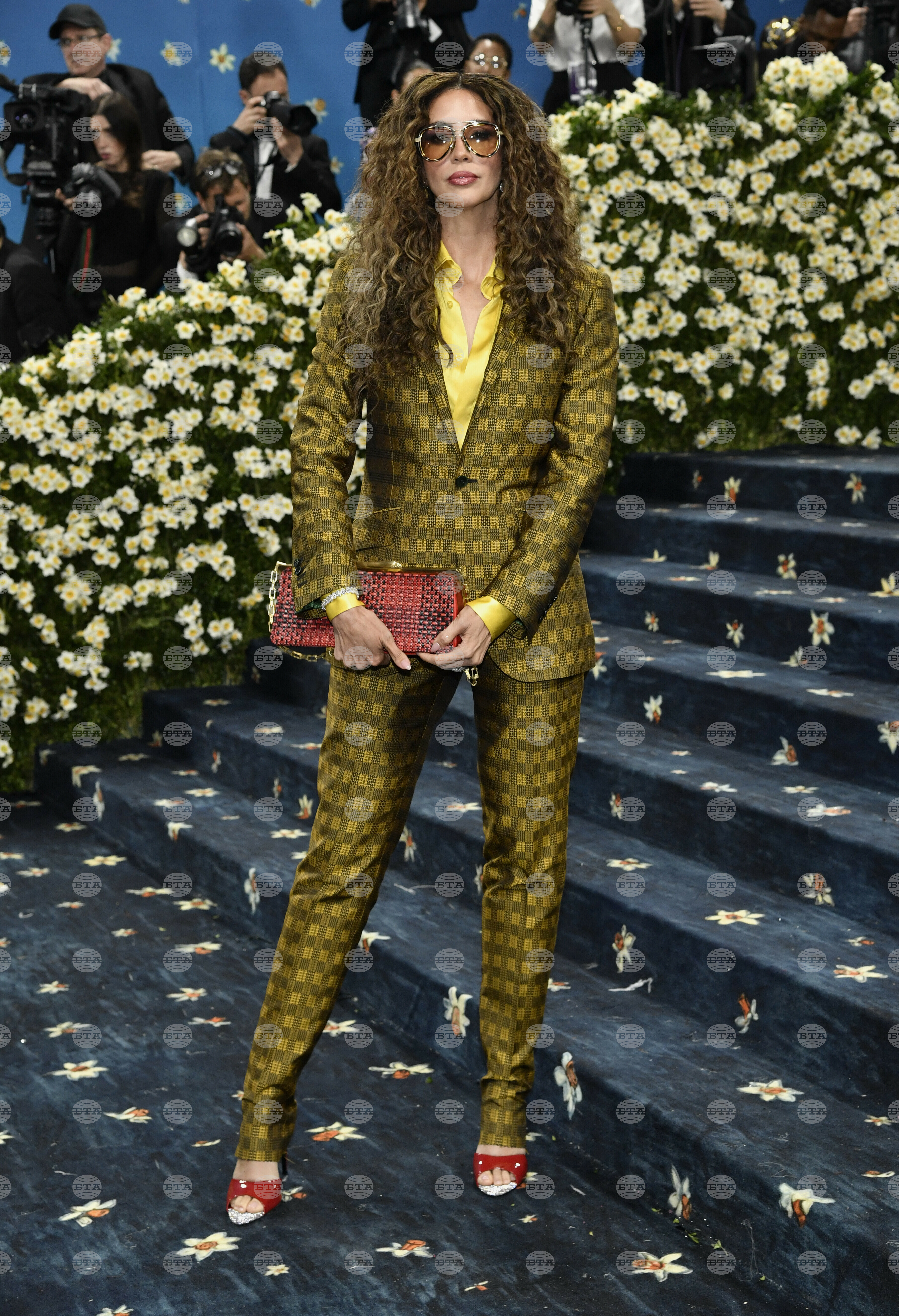 2025 MET Museum Costume Institute Benefit Gala