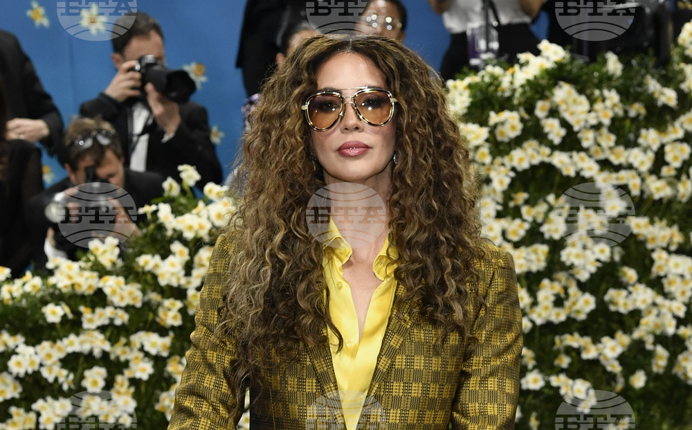 2025 MET Museum Costume Institute Benefit Gala