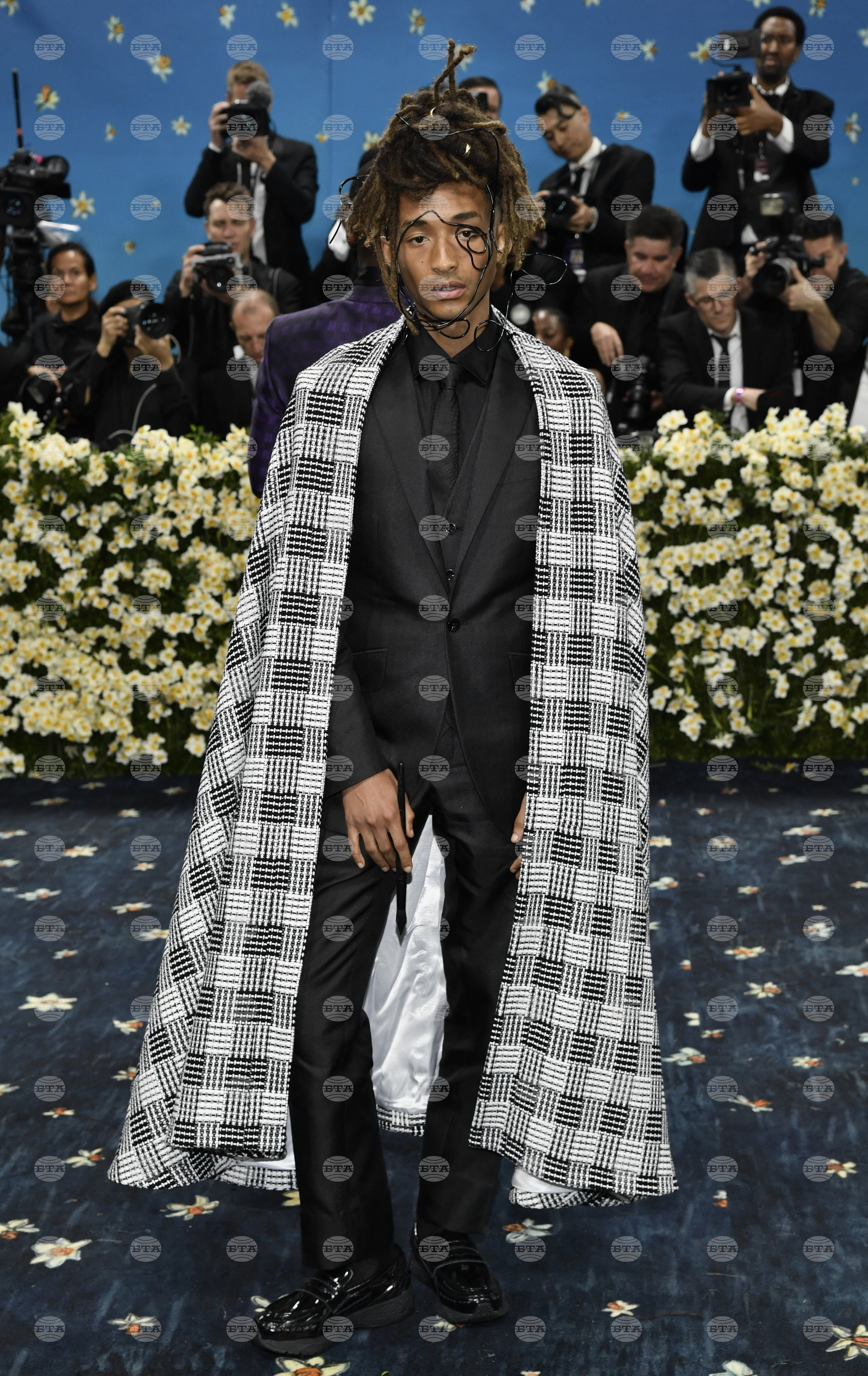 2025 MET Museum Costume Institute Benefit Gala
