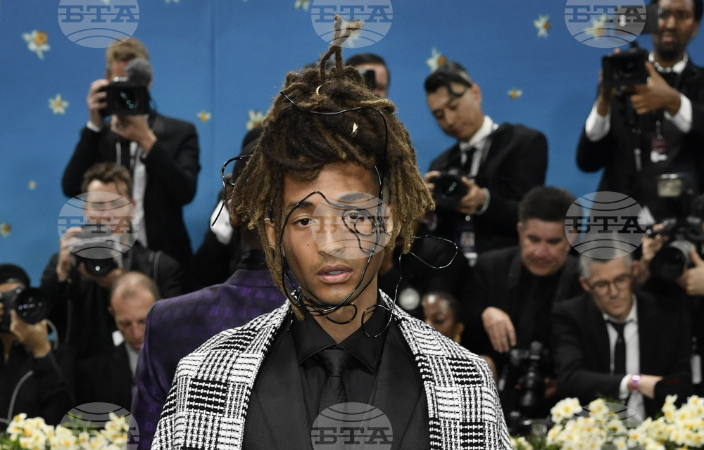 2025 MET Museum Costume Institute Benefit Gala