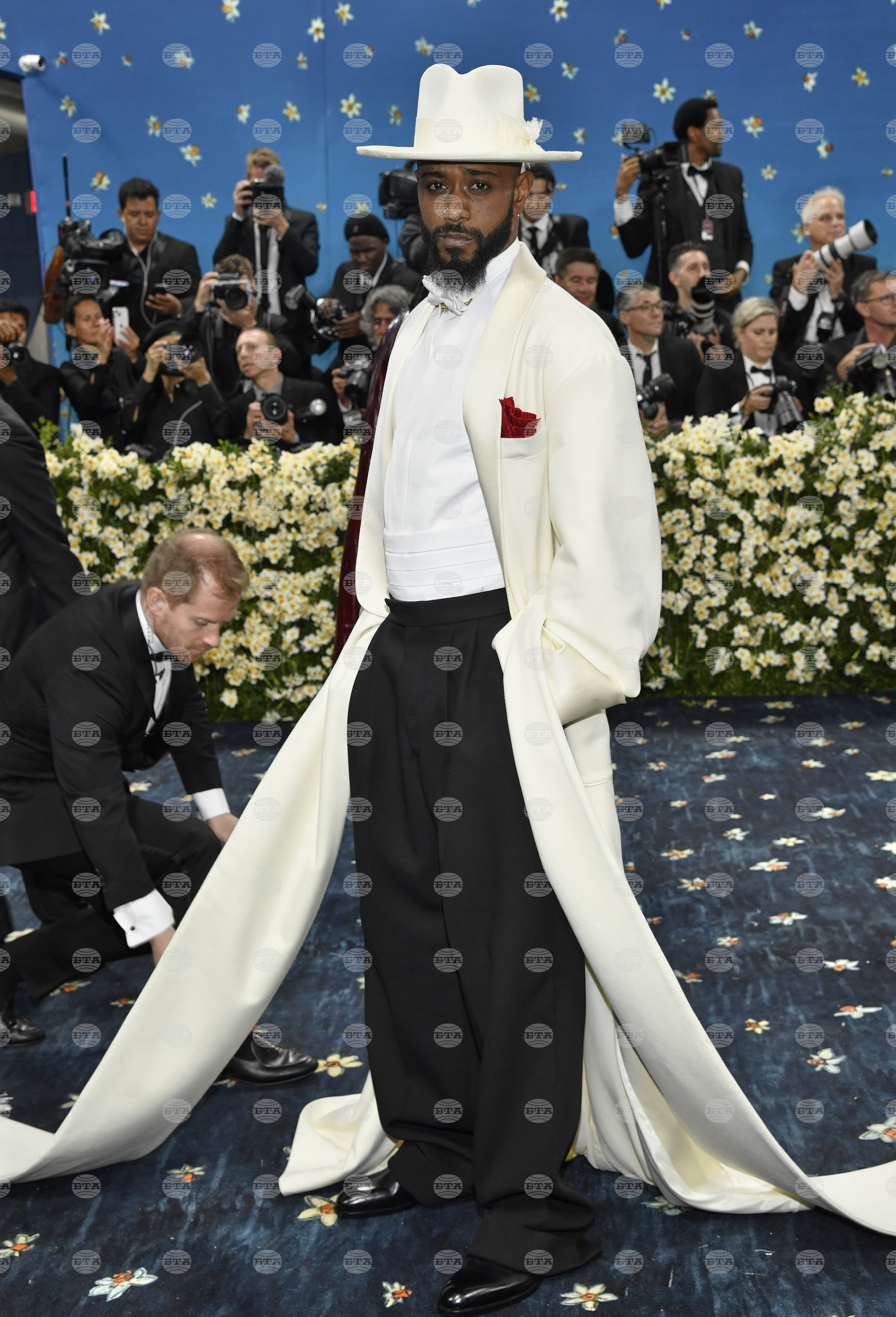 2025 MET Museum Costume Institute Benefit Gala