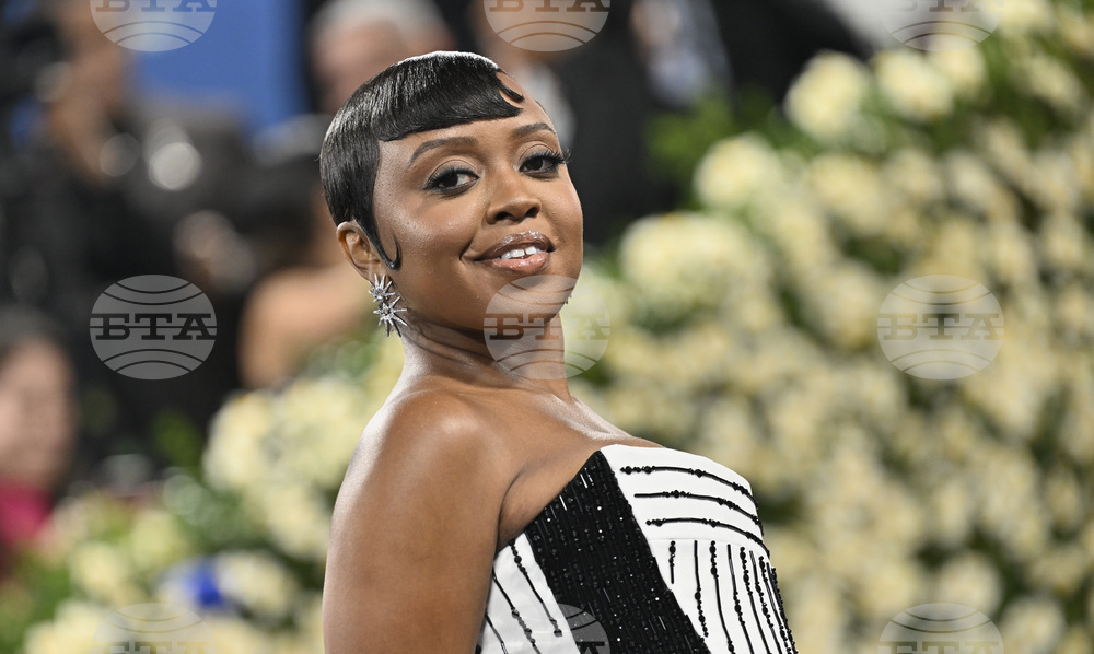 2025 MET Museum Costume Institute Benefit Gala