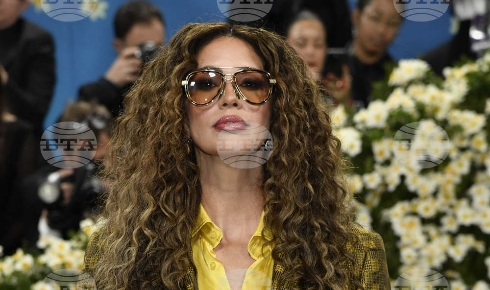 2025 MET Museum Costume Institute Benefit Gala