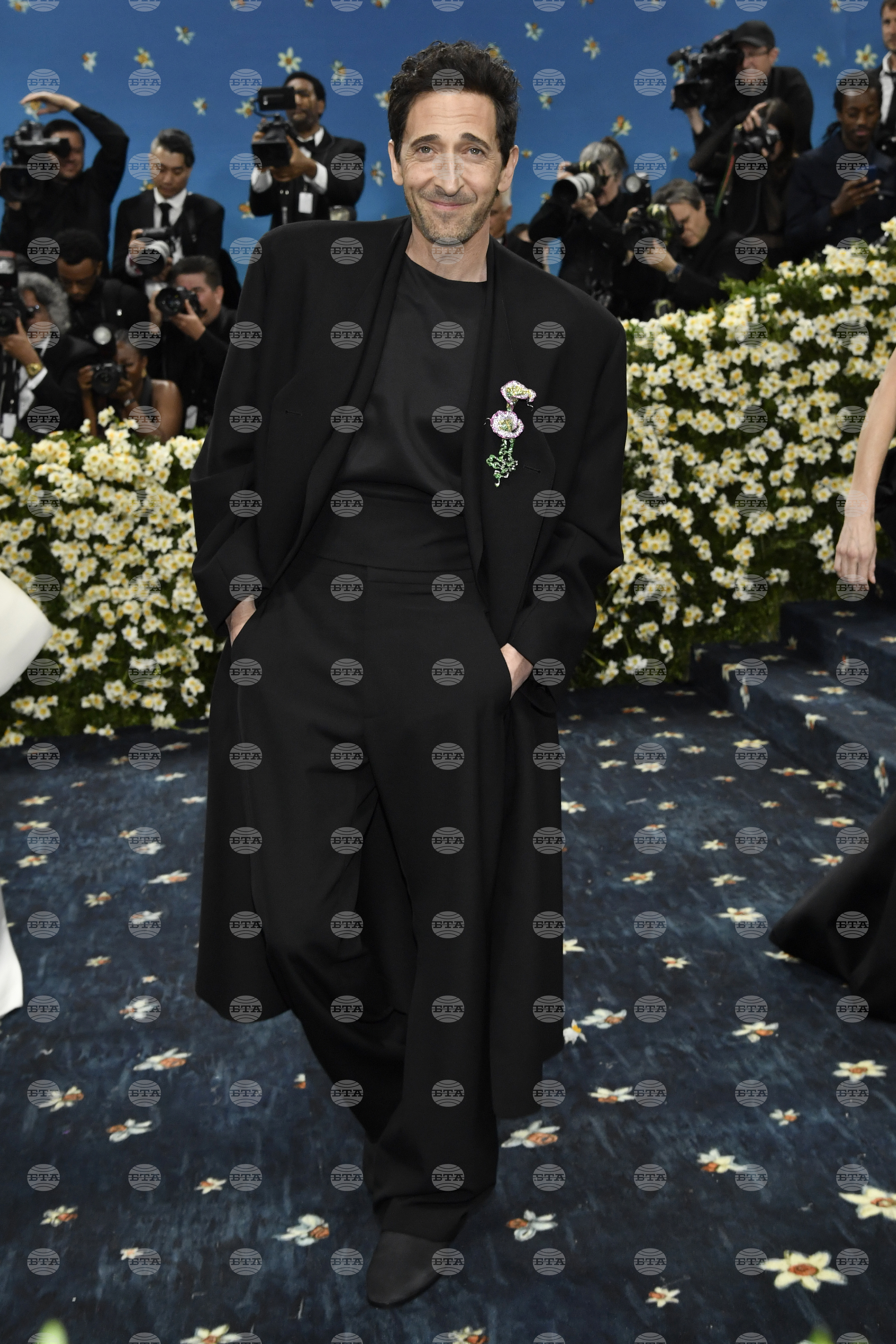 2025 MET Museum Costume Institute Benefit Gala