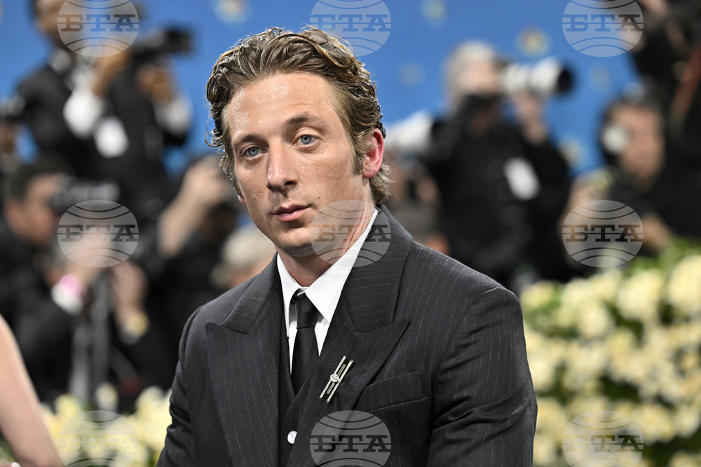 2025 MET Museum Costume Institute Benefit Gala