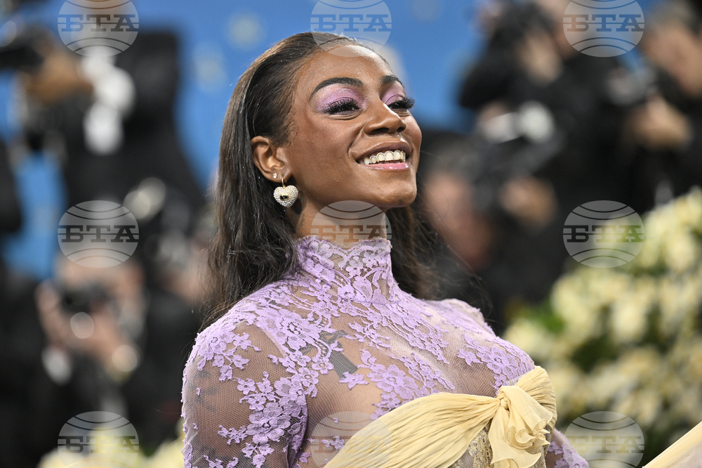 2025 MET Museum Costume Institute Benefit Gala