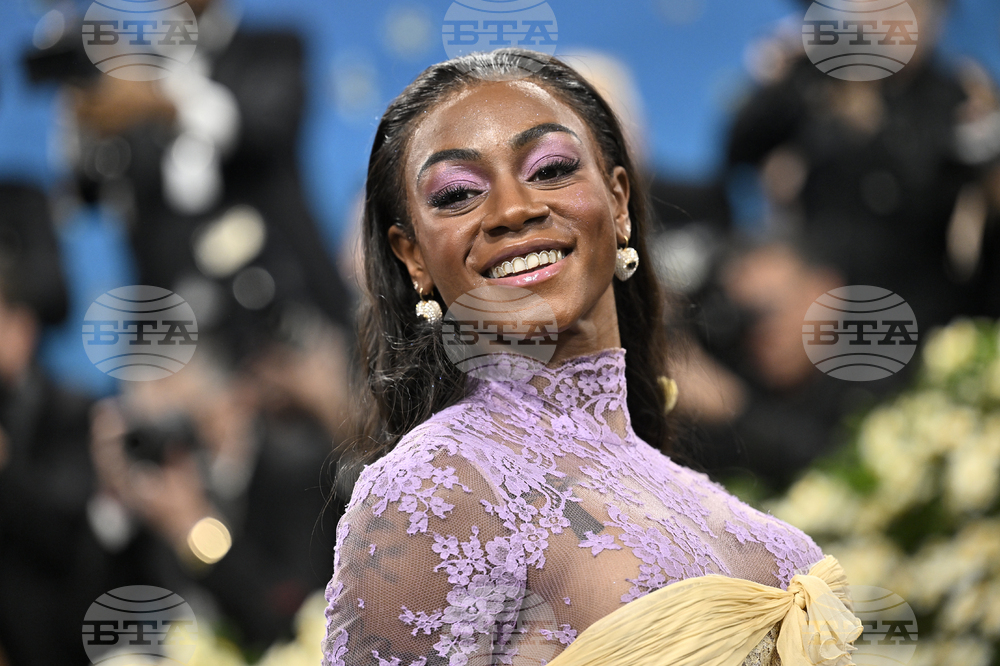 2025 MET Museum Costume Institute Benefit Gala