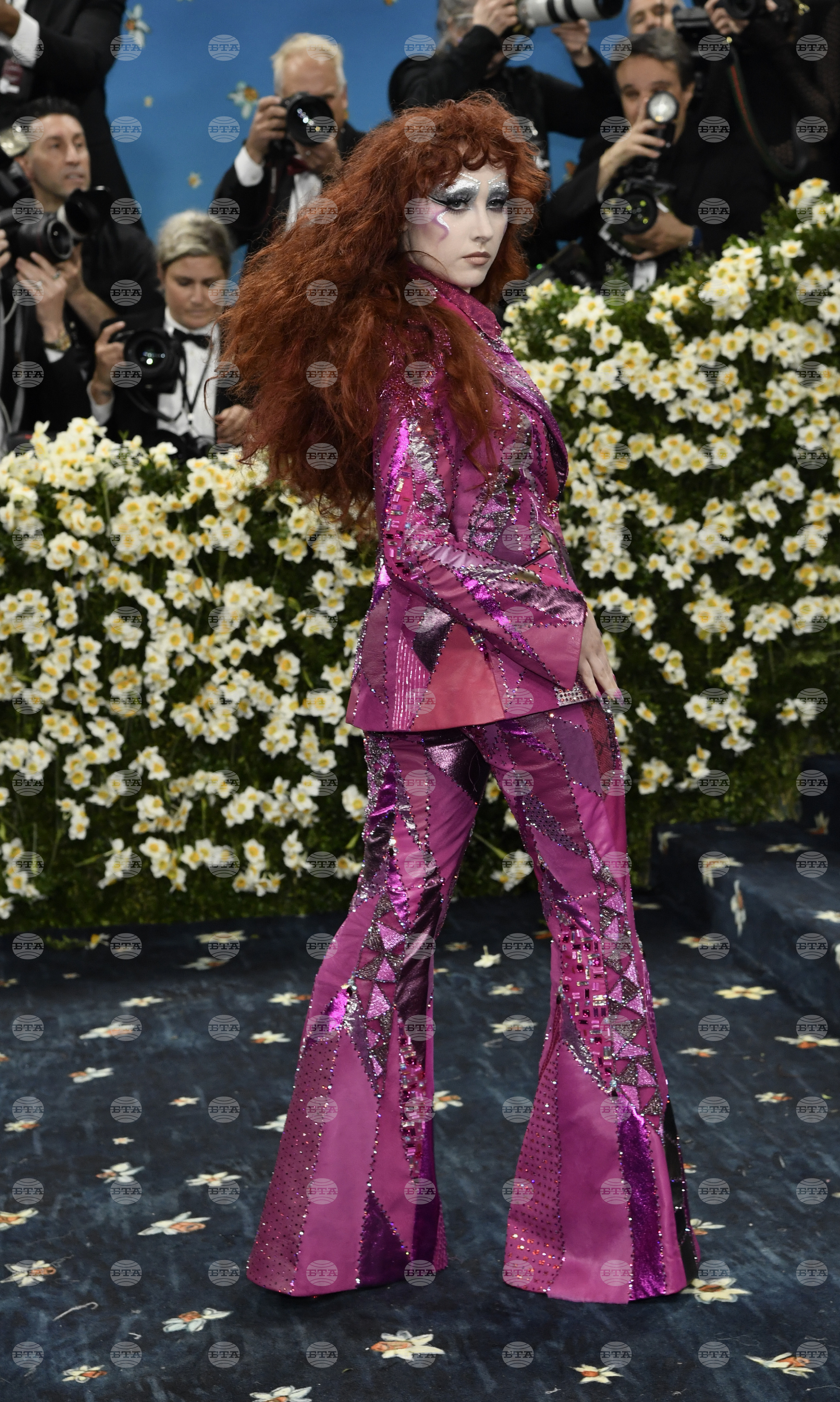 2025 MET Museum Costume Institute Benefit Gala