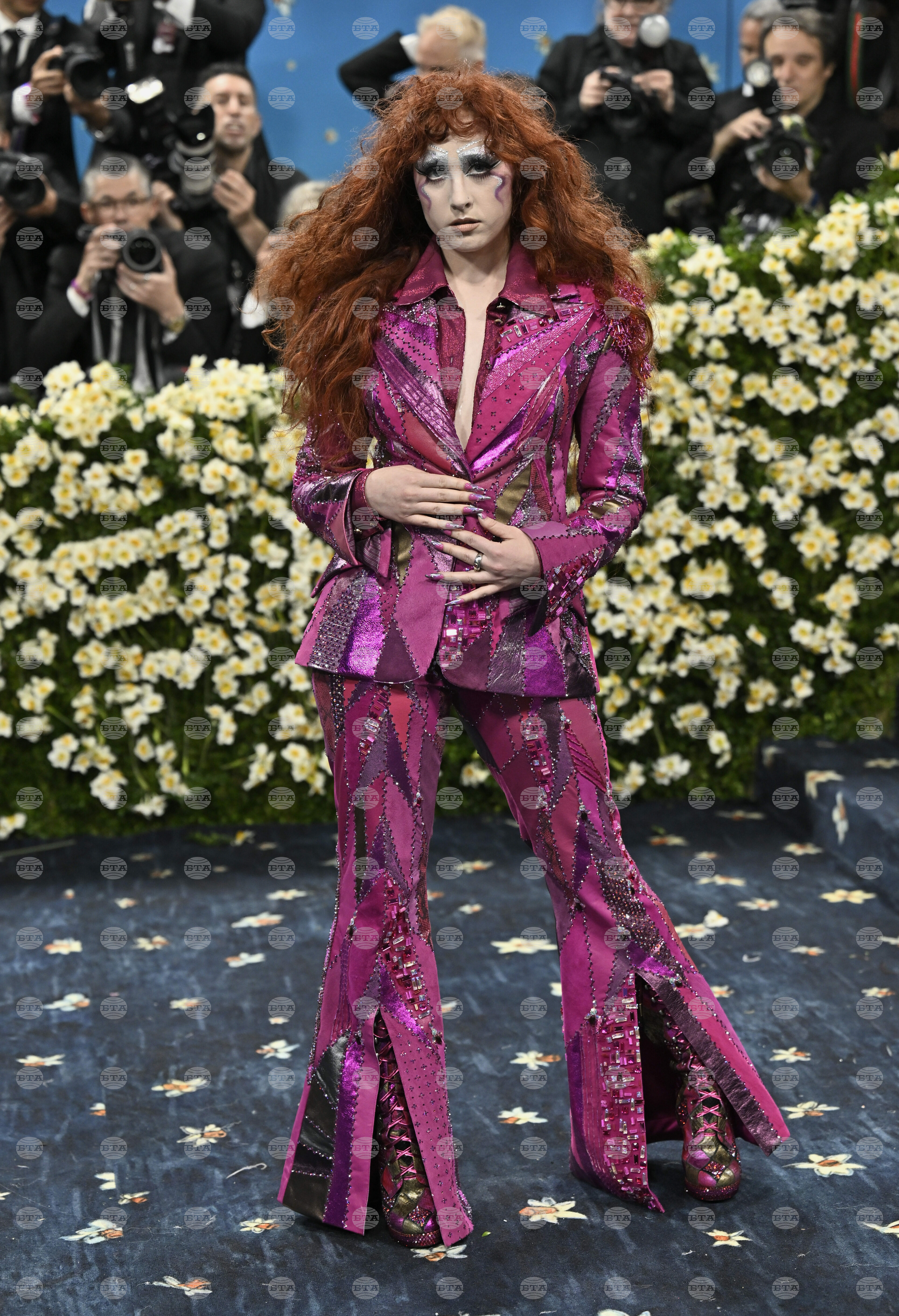 2025 MET Museum Costume Institute Benefit Gala