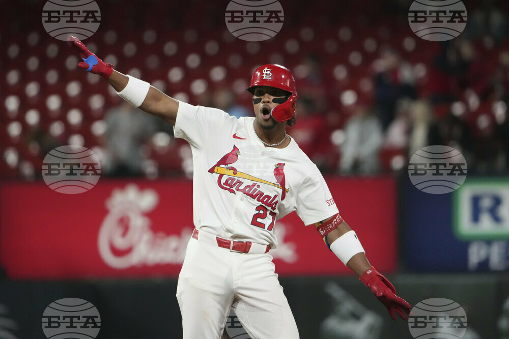 Pirates Cardinals Baseball