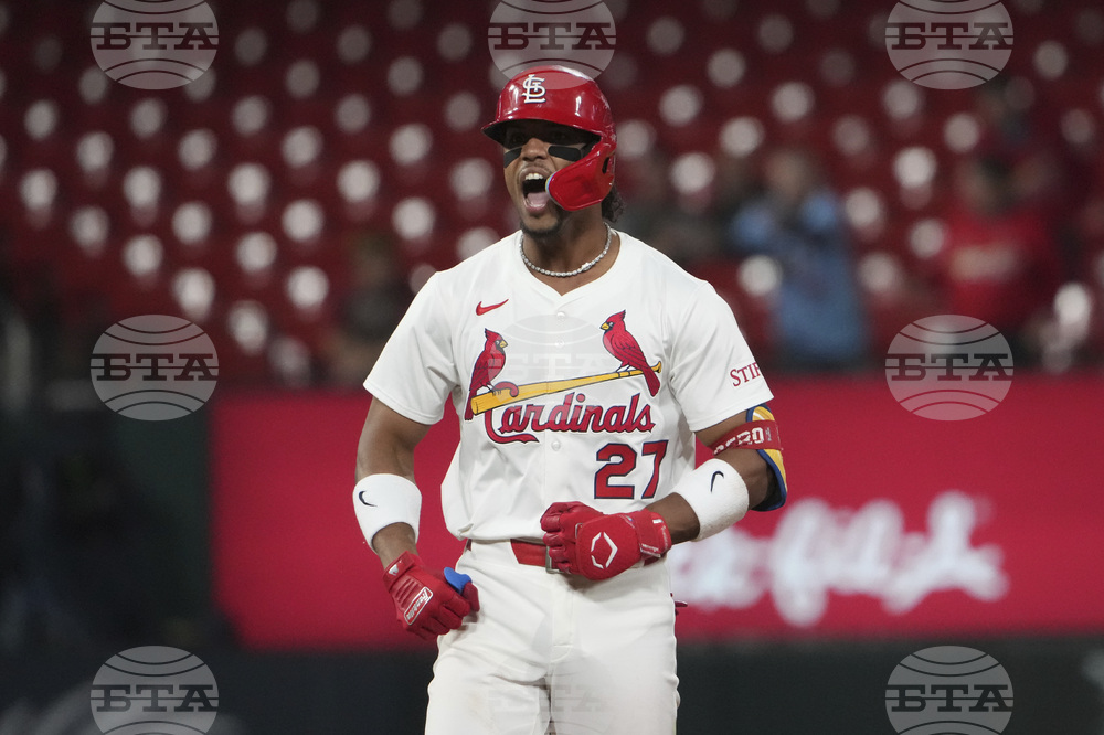 Pirates Cardinals Baseball