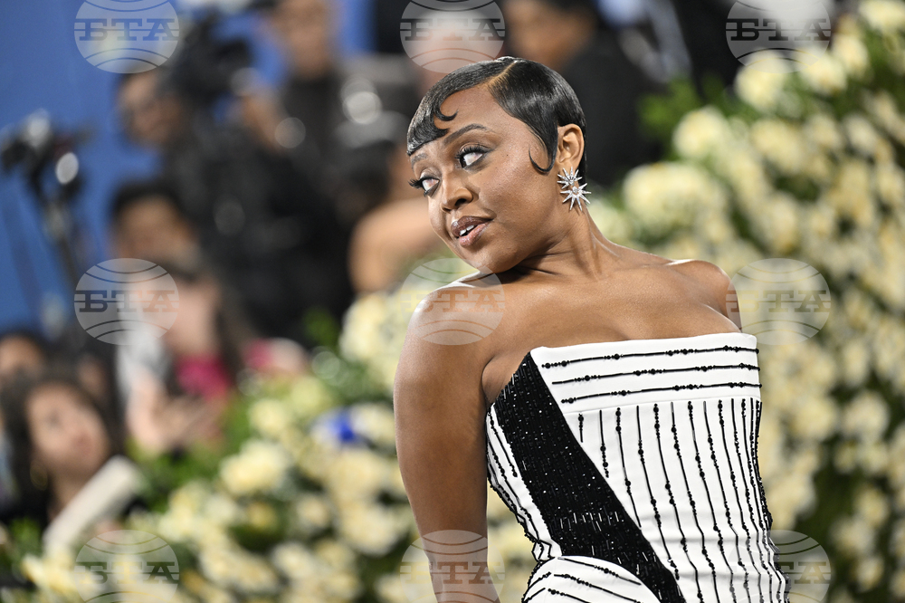 2025 MET Museum Costume Institute Benefit Gala