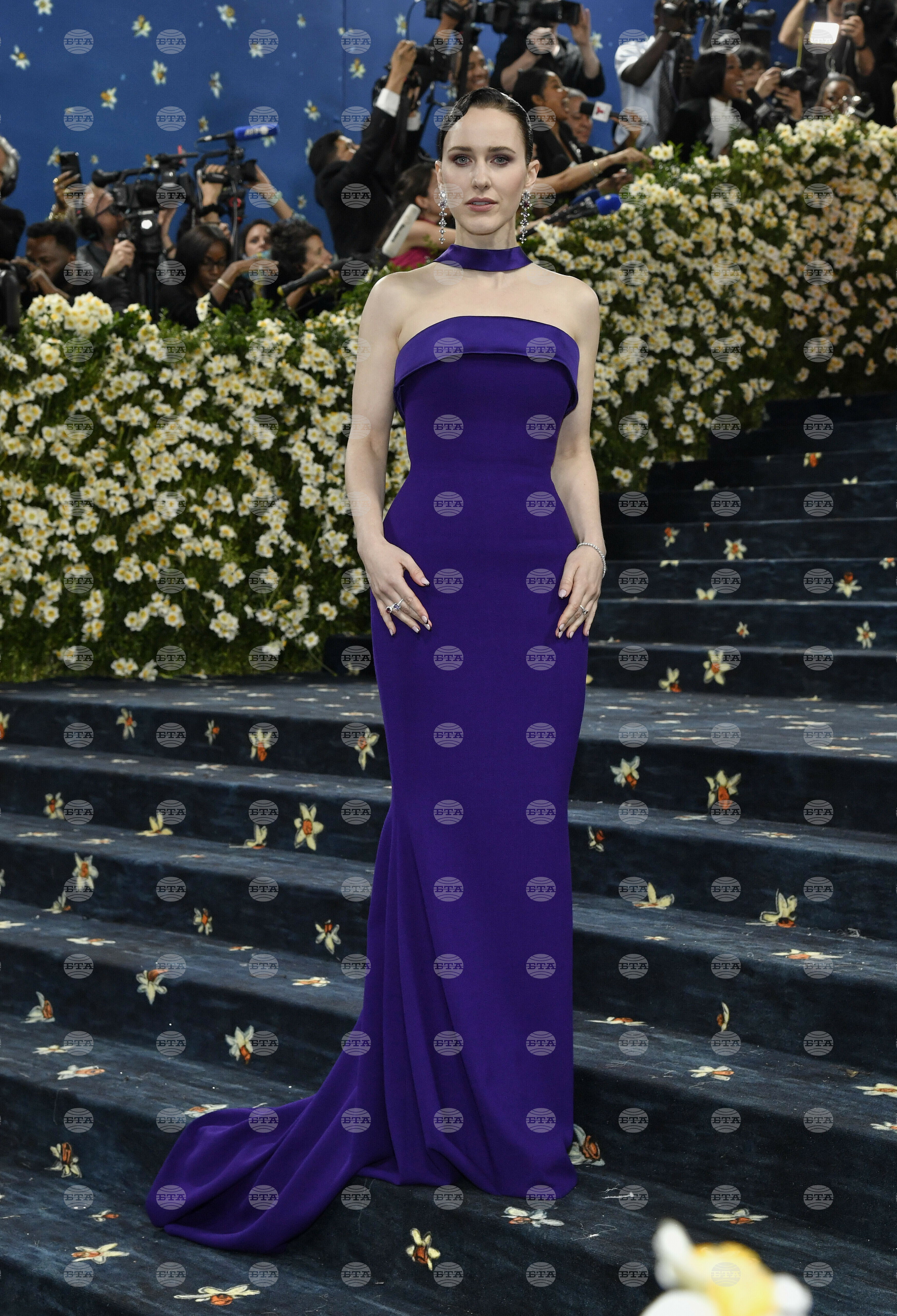 2025 MET Museum Costume Institute Benefit Gala