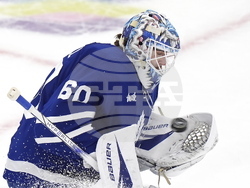 Panthers Maple Leafs Hockey