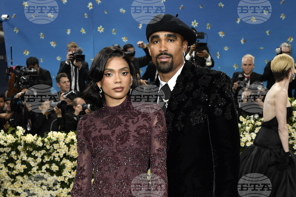 2025 MET Museum Costume Institute Benefit Gala