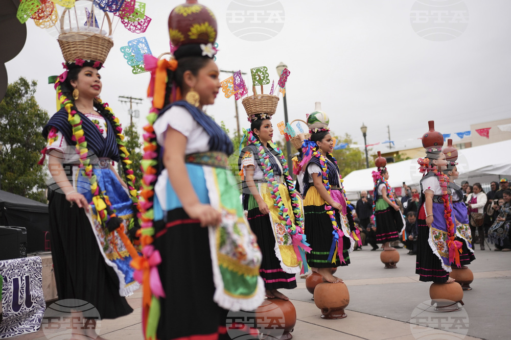 Cinco de Mayo Celebrations