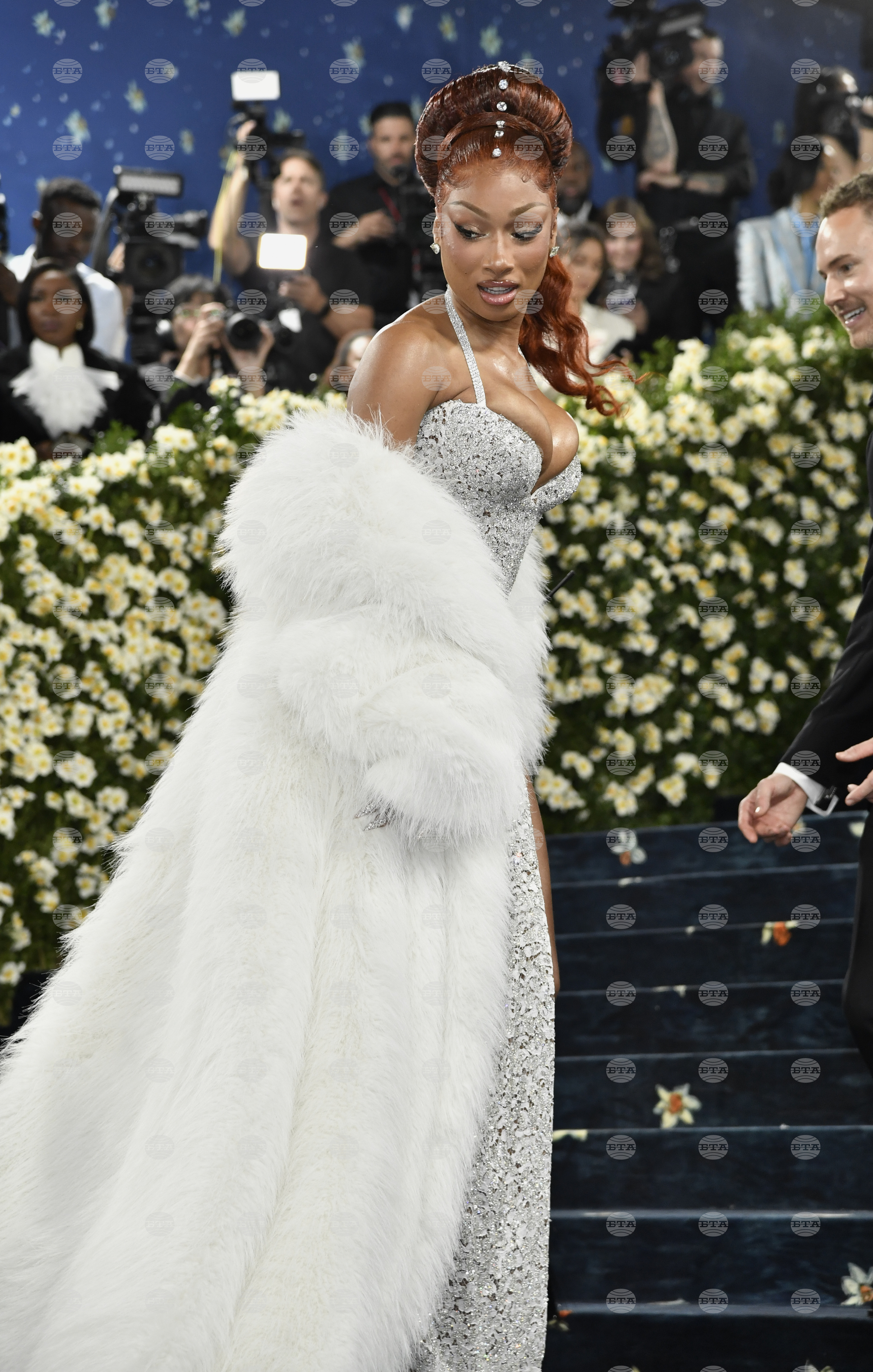 2025 MET Museum Costume Institute Benefit Gala
