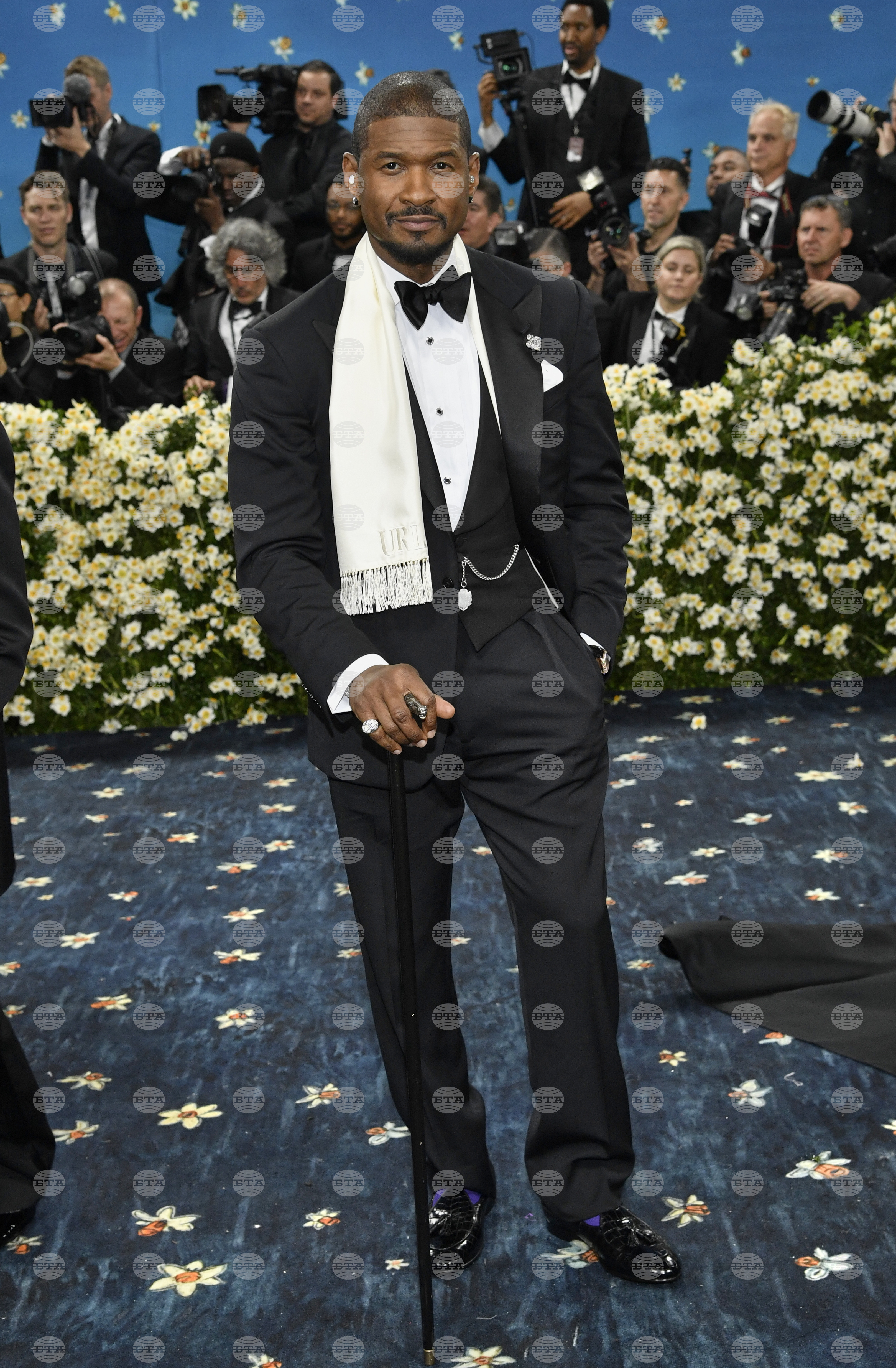 2025 MET Museum Costume Institute Benefit Gala