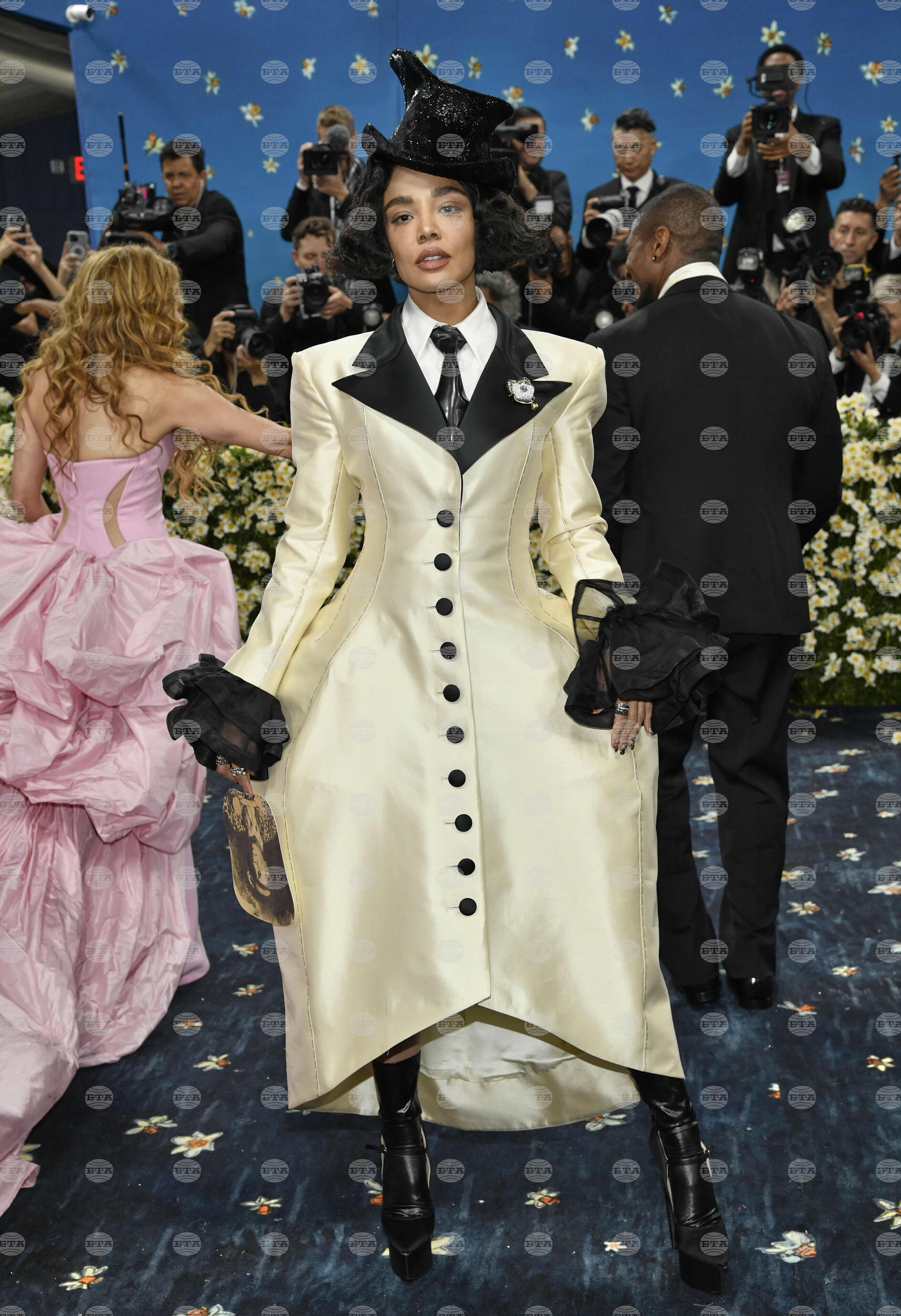 2025 MET Museum Costume Institute Benefit Gala