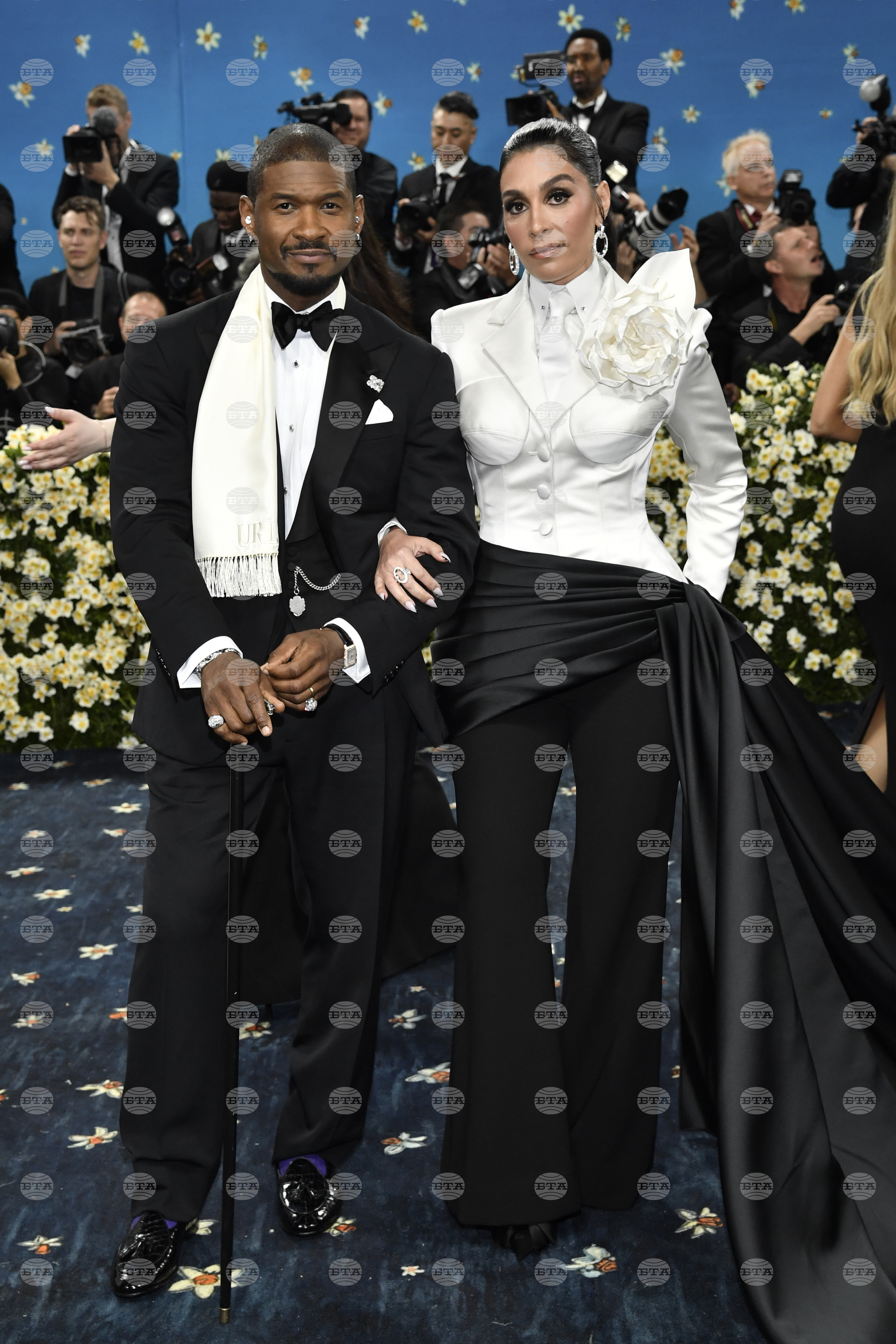 2025 MET Museum Costume Institute Benefit Gala