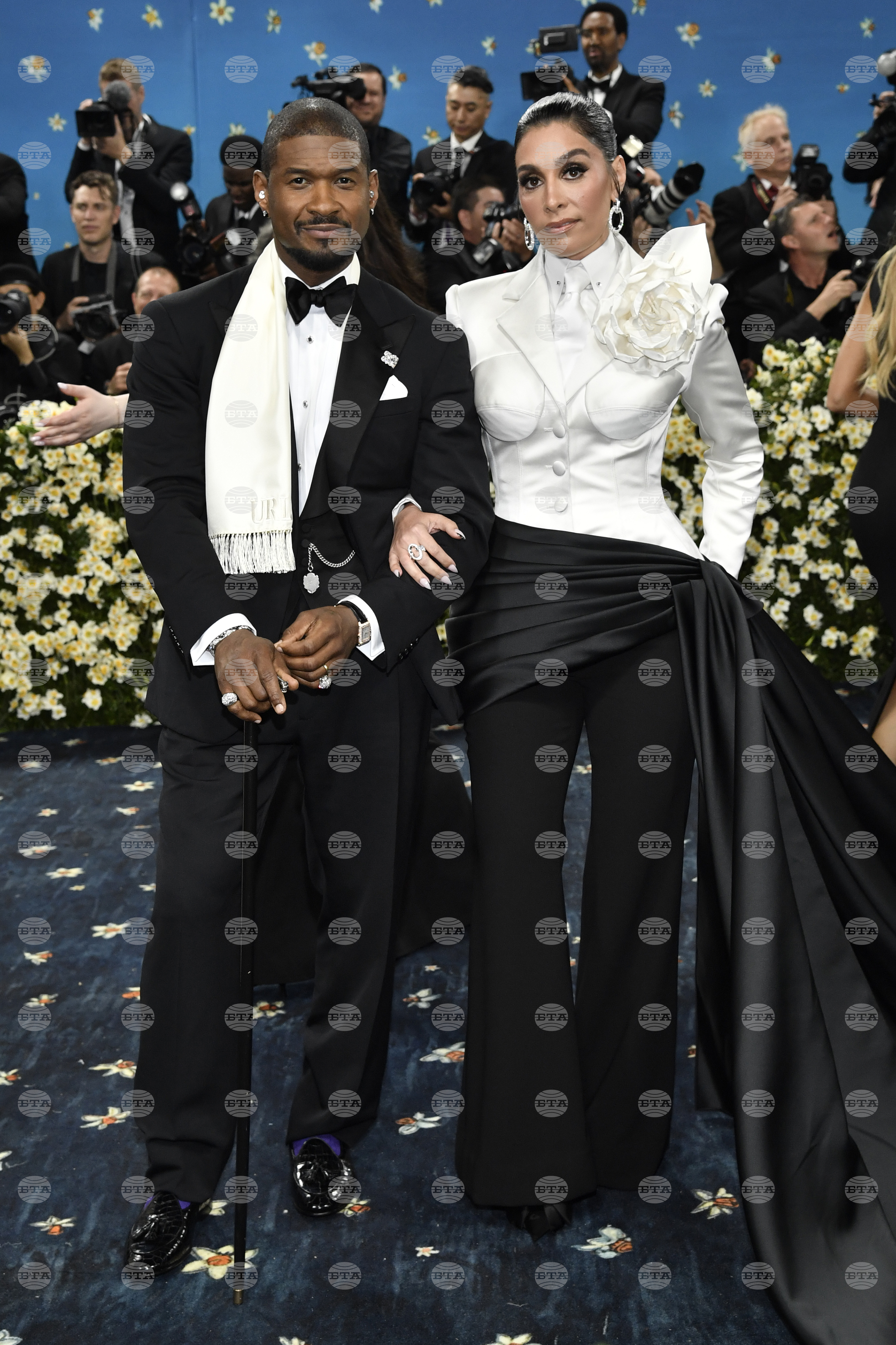 2025 MET Museum Costume Institute Benefit Gala