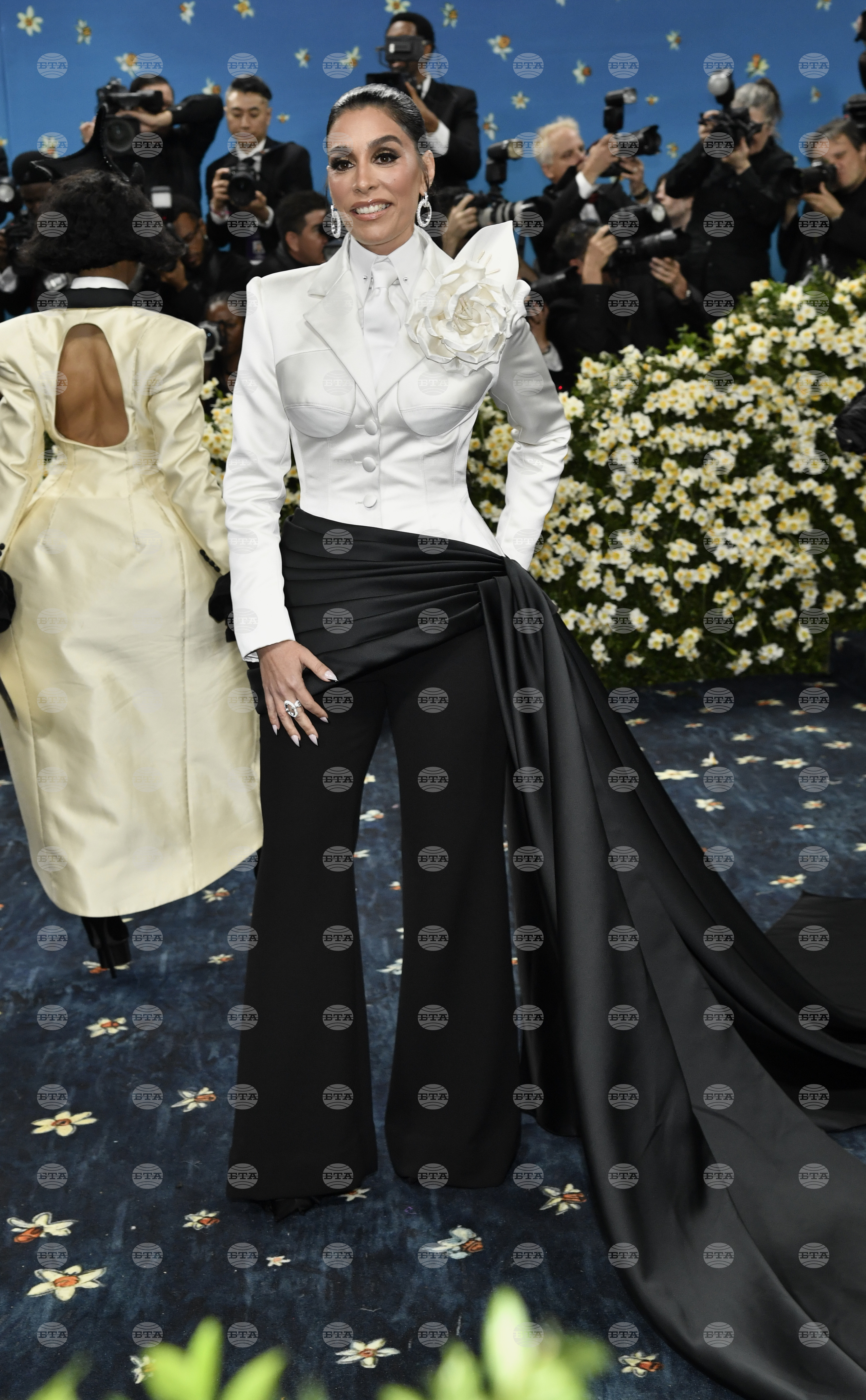 2025 MET Museum Costume Institute Benefit Gala
