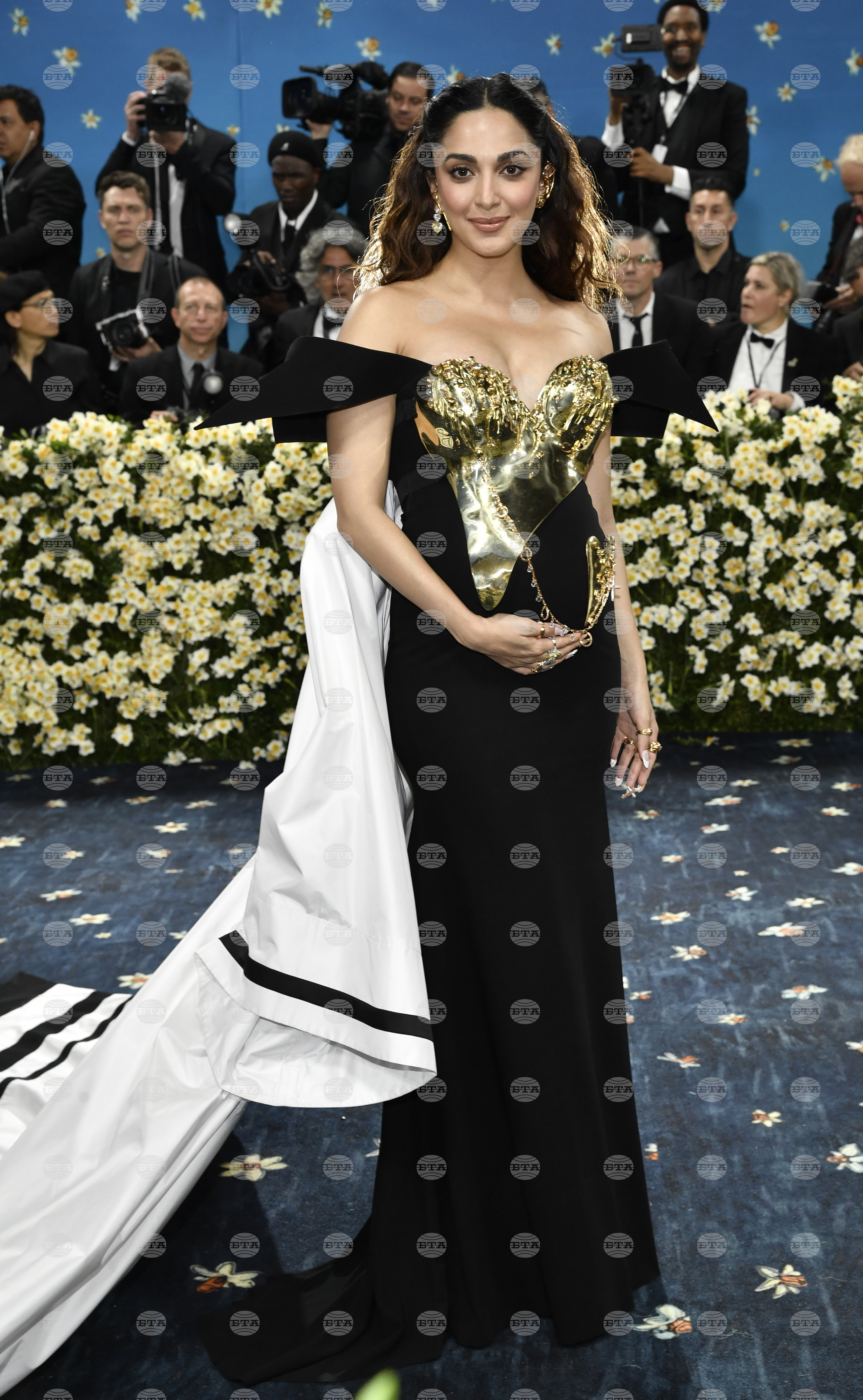 2025 MET Museum Costume Institute Benefit Gala