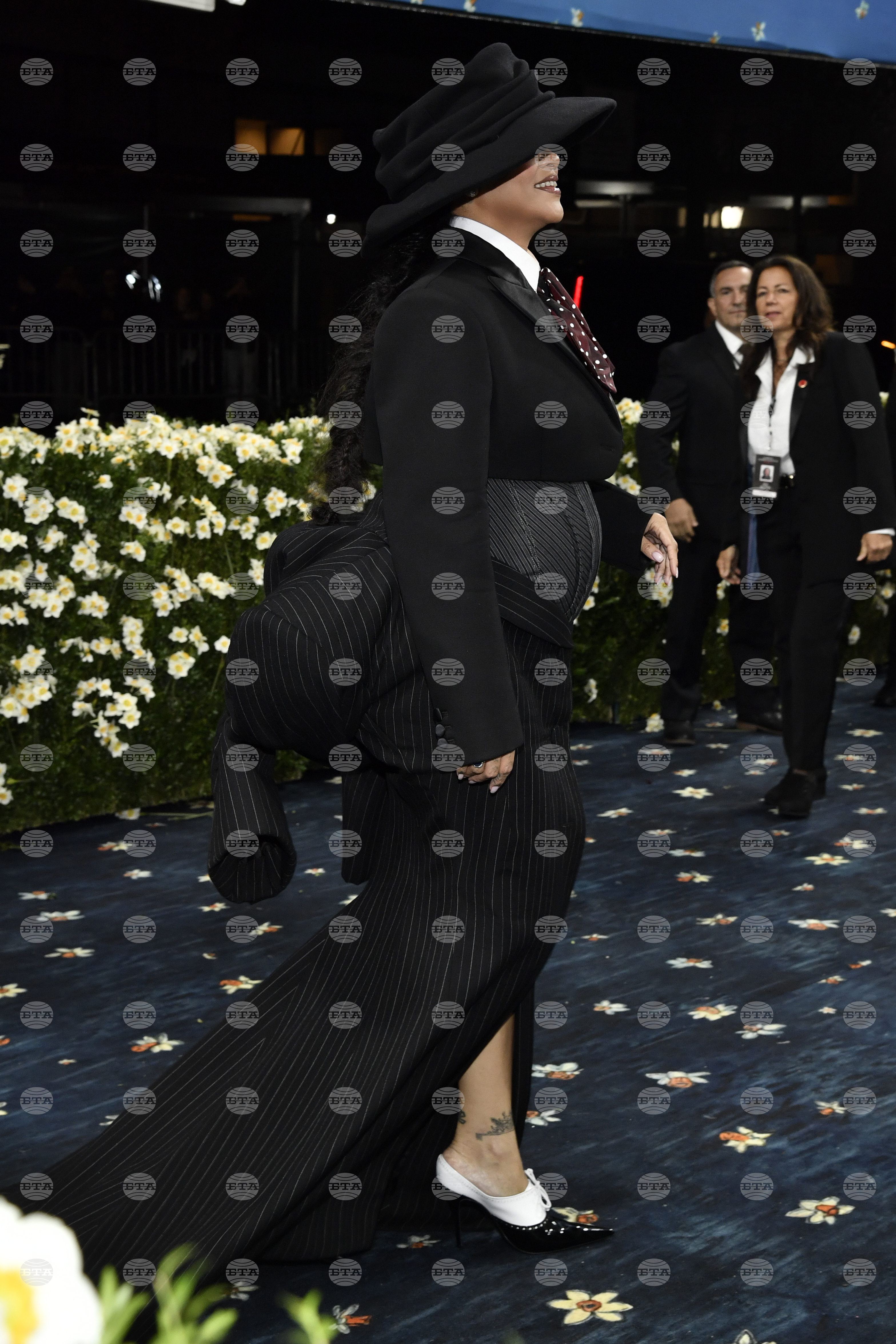 2025 MET Museum Costume Institute Benefit Gala