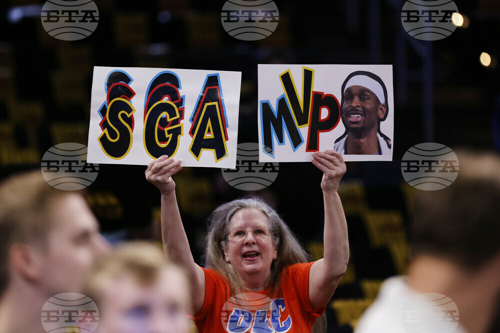 Nuggets Thunder Basketball
