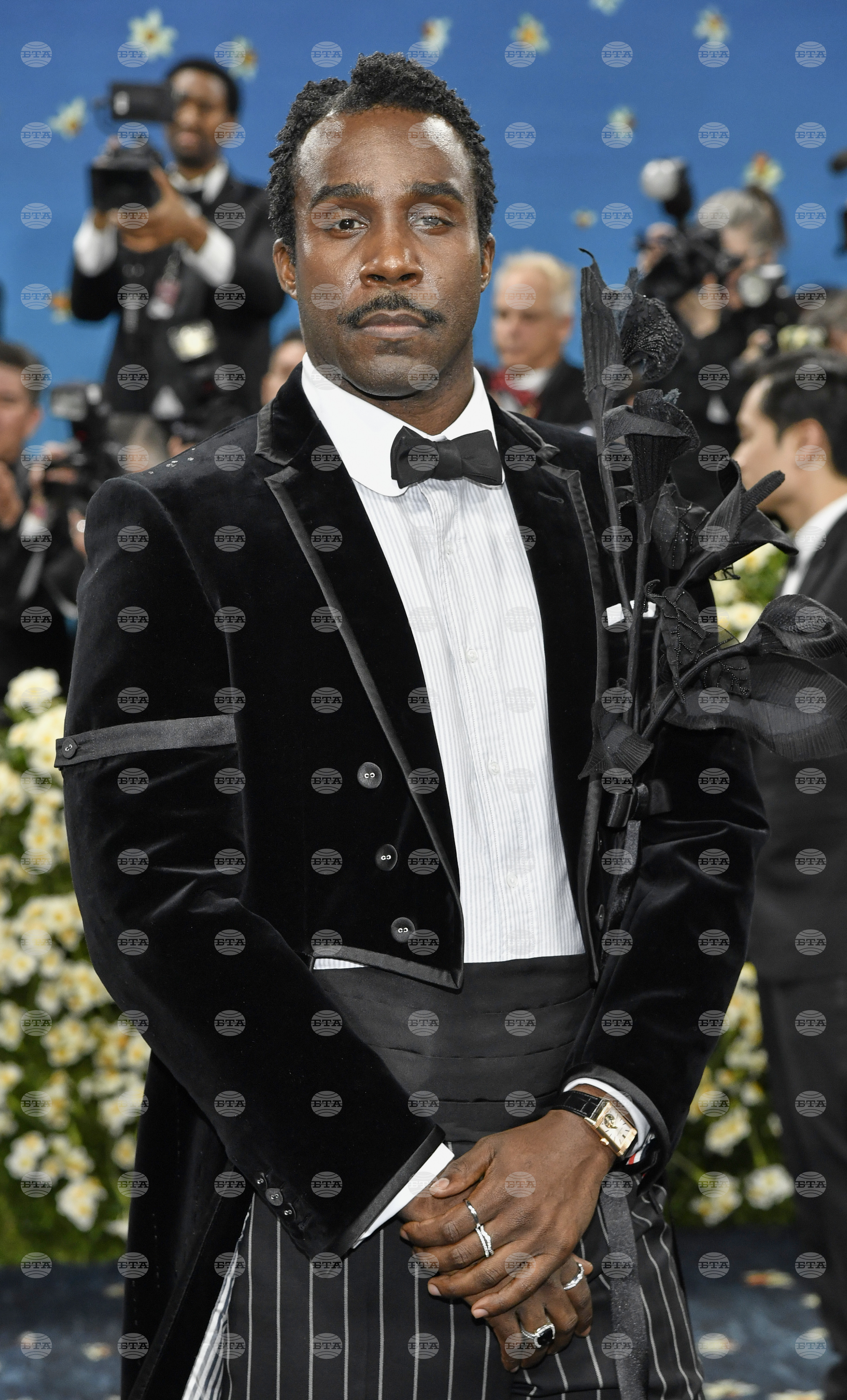 2025 MET Museum Costume Institute Benefit Gala