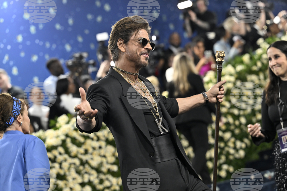 2025 MET Museum Costume Institute Benefit Gala