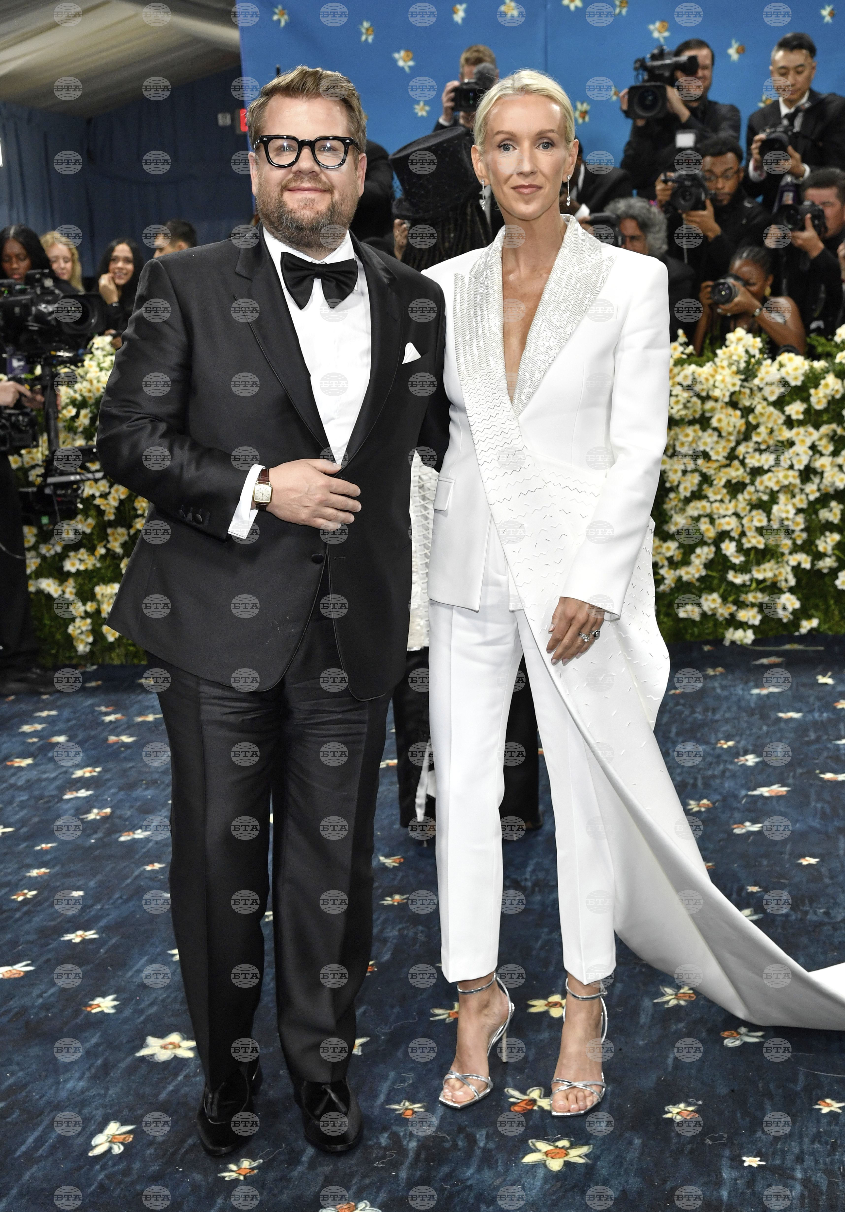 2025 MET Museum Costume Institute Benefit Gala