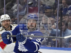 Panthers Maple Leafs Hockey