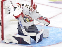 Panthers Maple Leafs Hockey