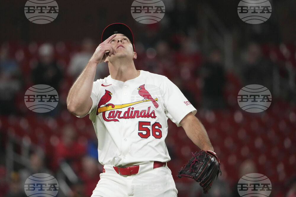 Pirates Cardinals Baseball