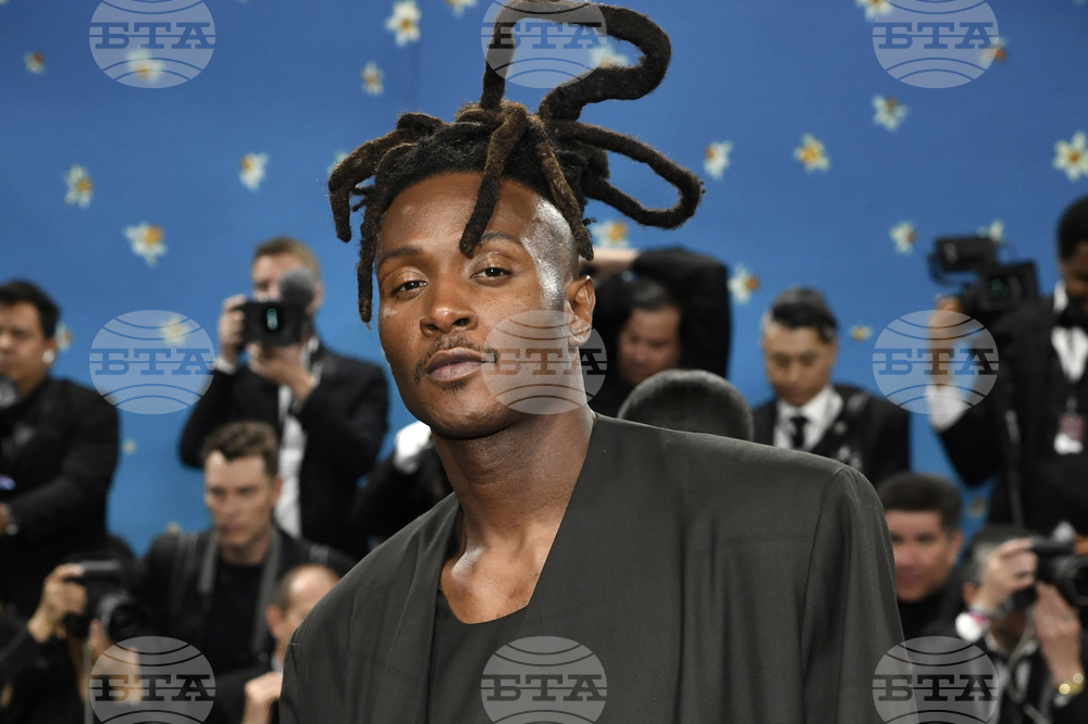 2025 MET Museum Costume Institute Benefit Gala