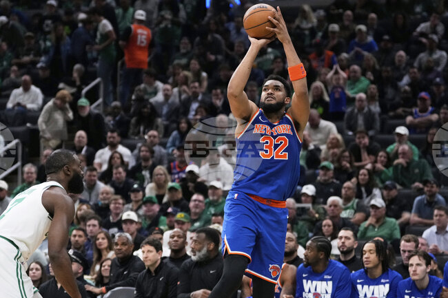 Ню Йорк Никс преодоля пасив от 20 точки и спечели срещу Бостън след продължение в плейофите на НБА, Денвър се наложи над Оклахома Сити