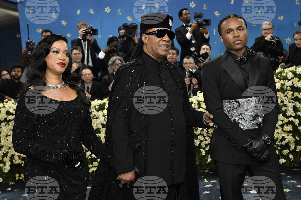 2025 MET Museum Costume Institute Benefit Gala