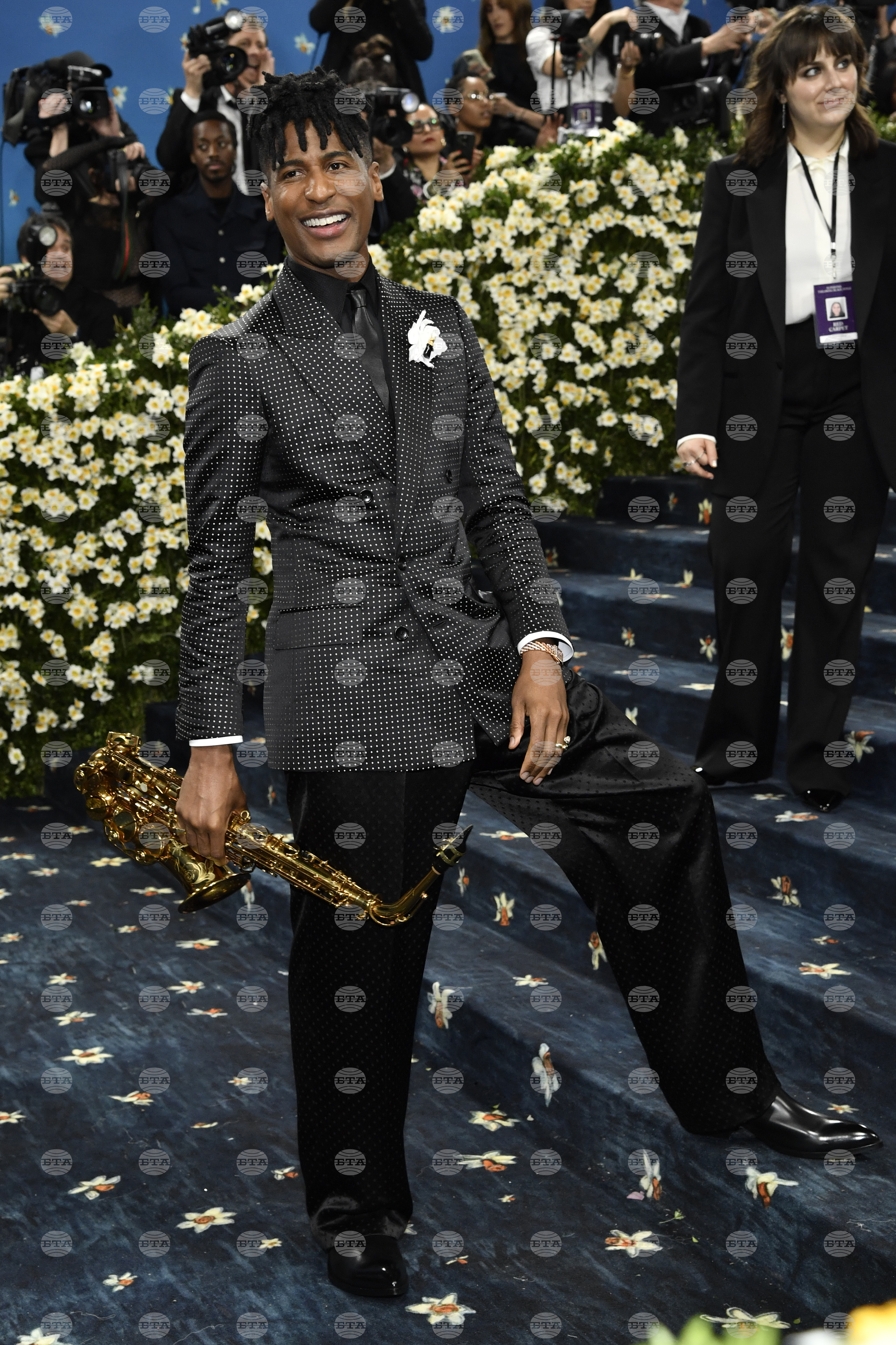2025 MET Museum Costume Institute Benefit Gala