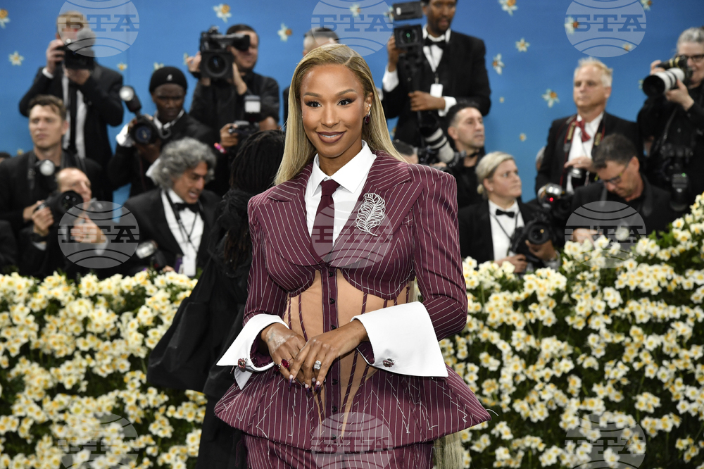 2025 MET Museum Costume Institute Benefit Gala