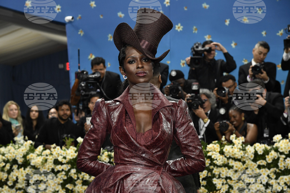 2025 MET Museum Costume Institute Benefit Gala
