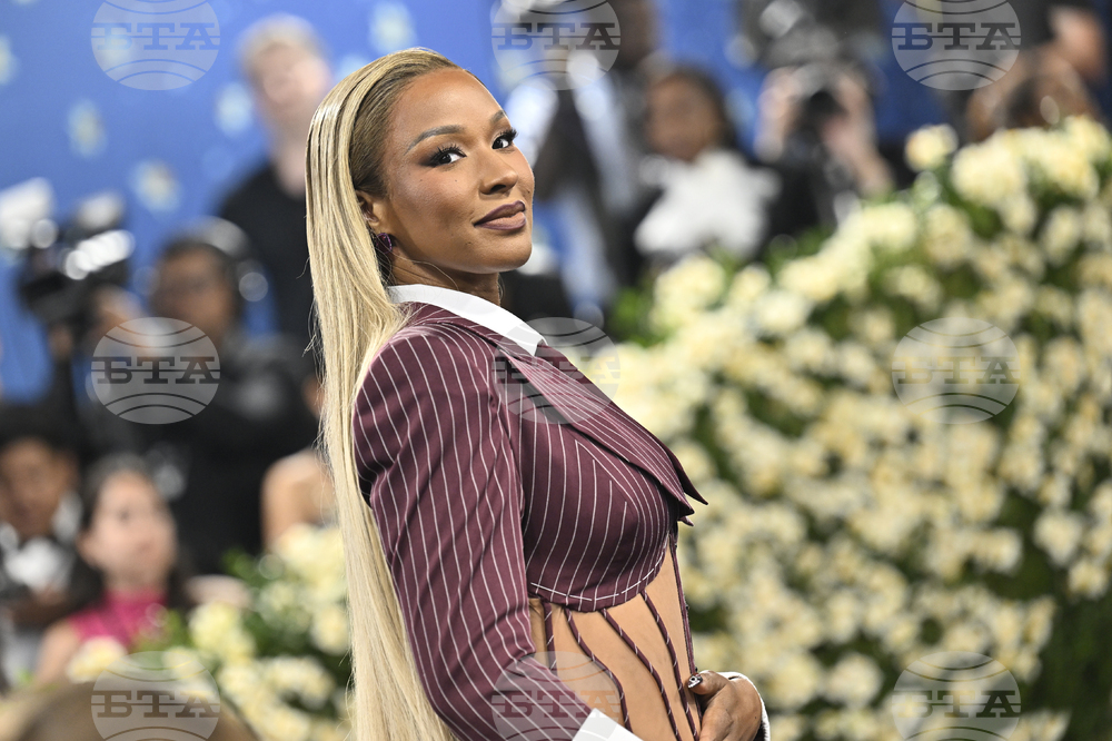 2025 MET Museum Costume Institute Benefit Gala