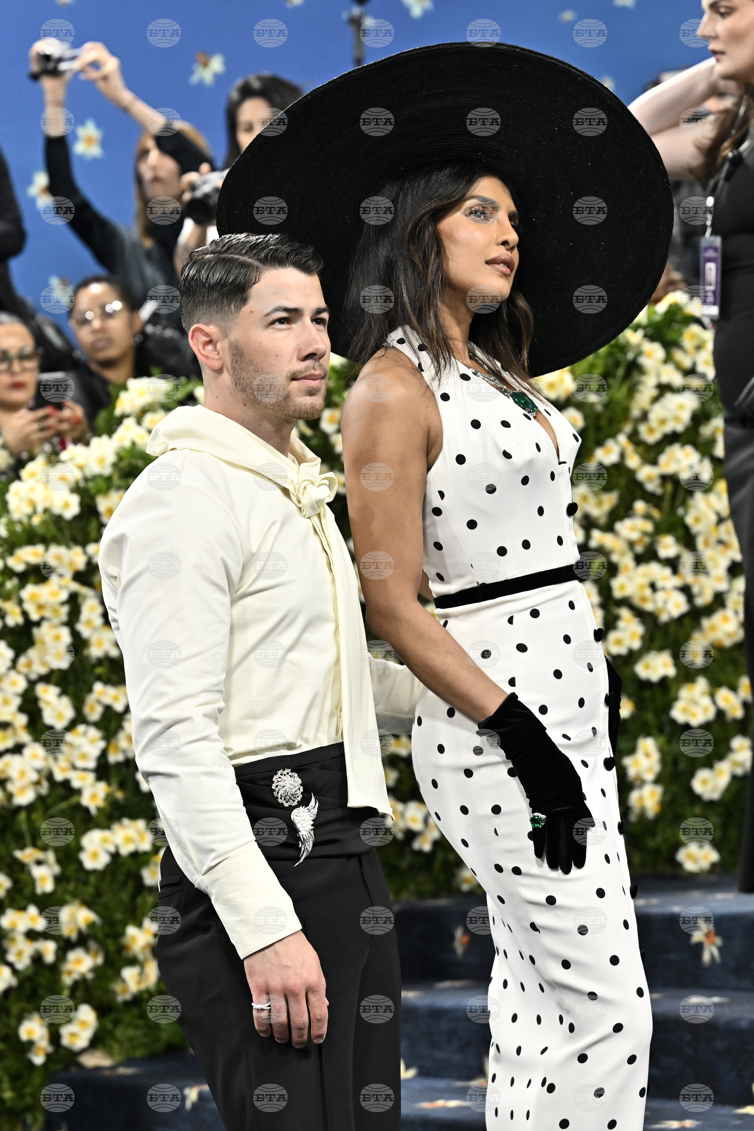 2025 MET Museum Costume Institute Benefit Gala