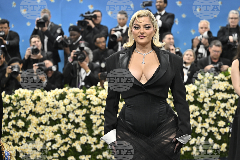 2025 MET Museum Costume Institute Benefit Gala